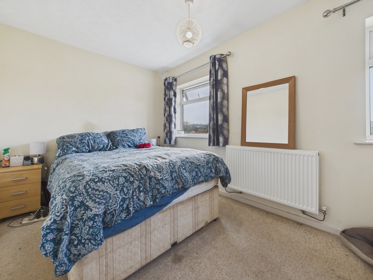 Herriot Drive, Chesterfield