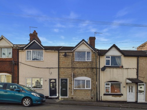 Hunloke Road, Holmewood, Chesterfield