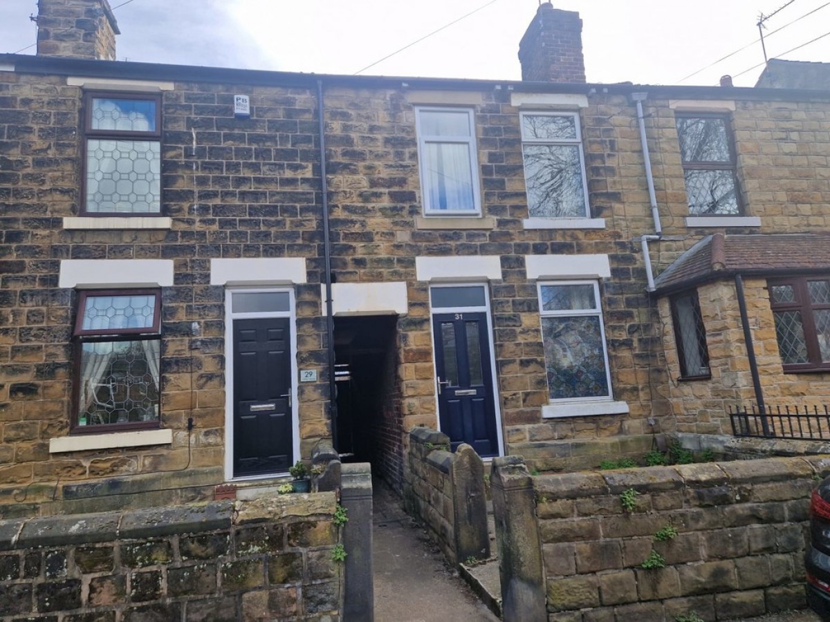 Clifton Grove, Clifton