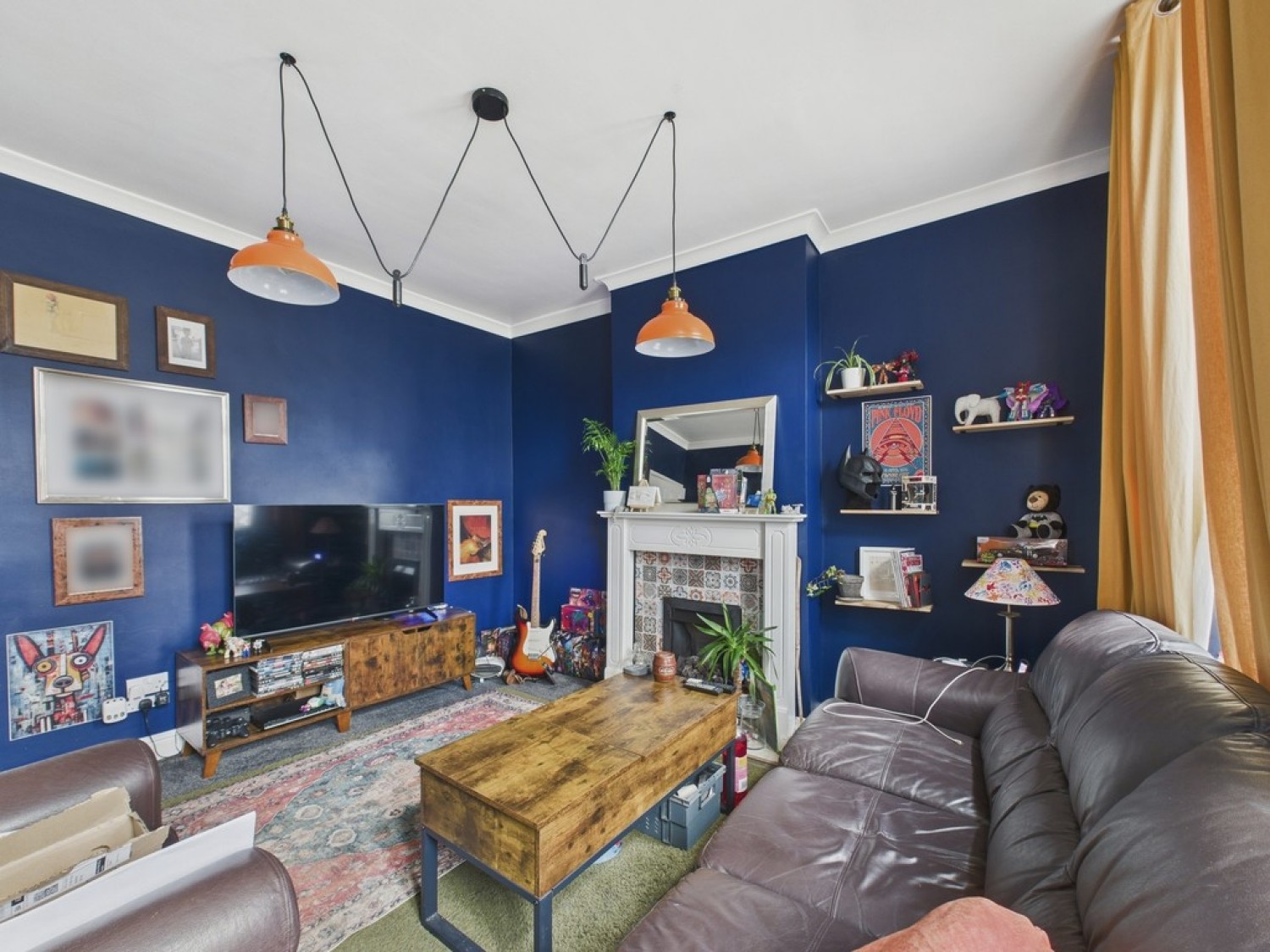 Clifton Grove, Clifton