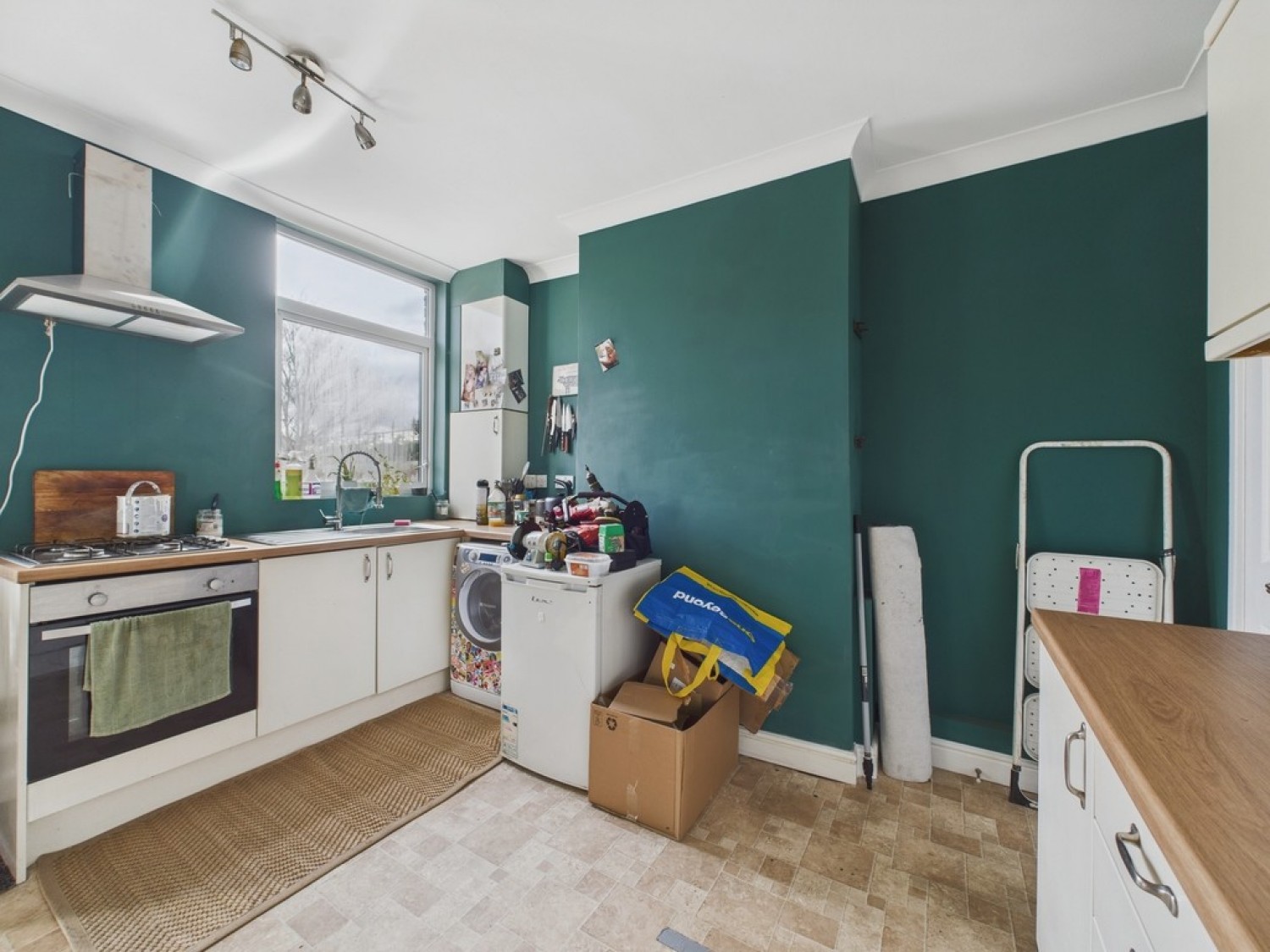 Clifton Grove, Clifton