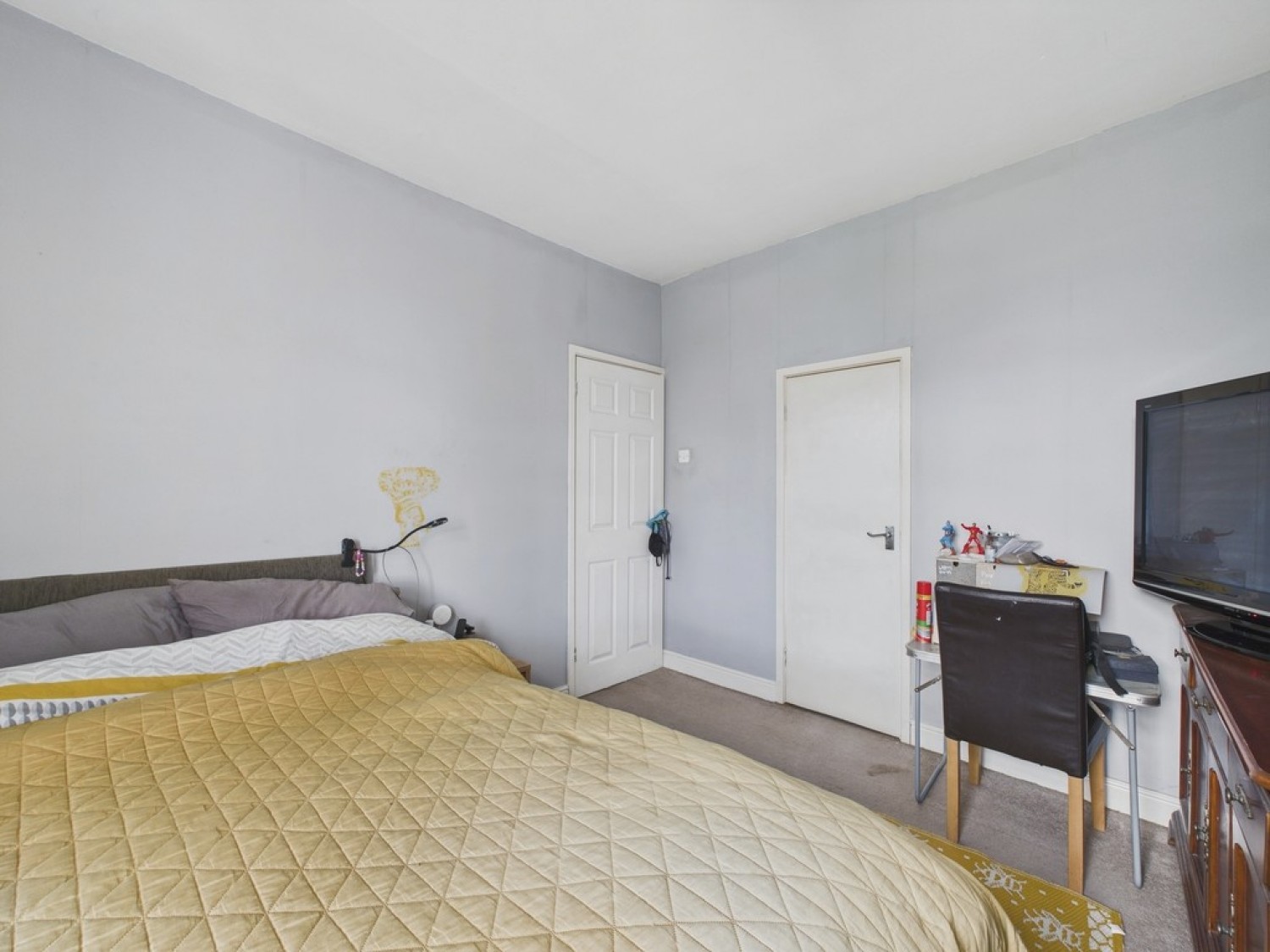 Clifton Grove, Clifton