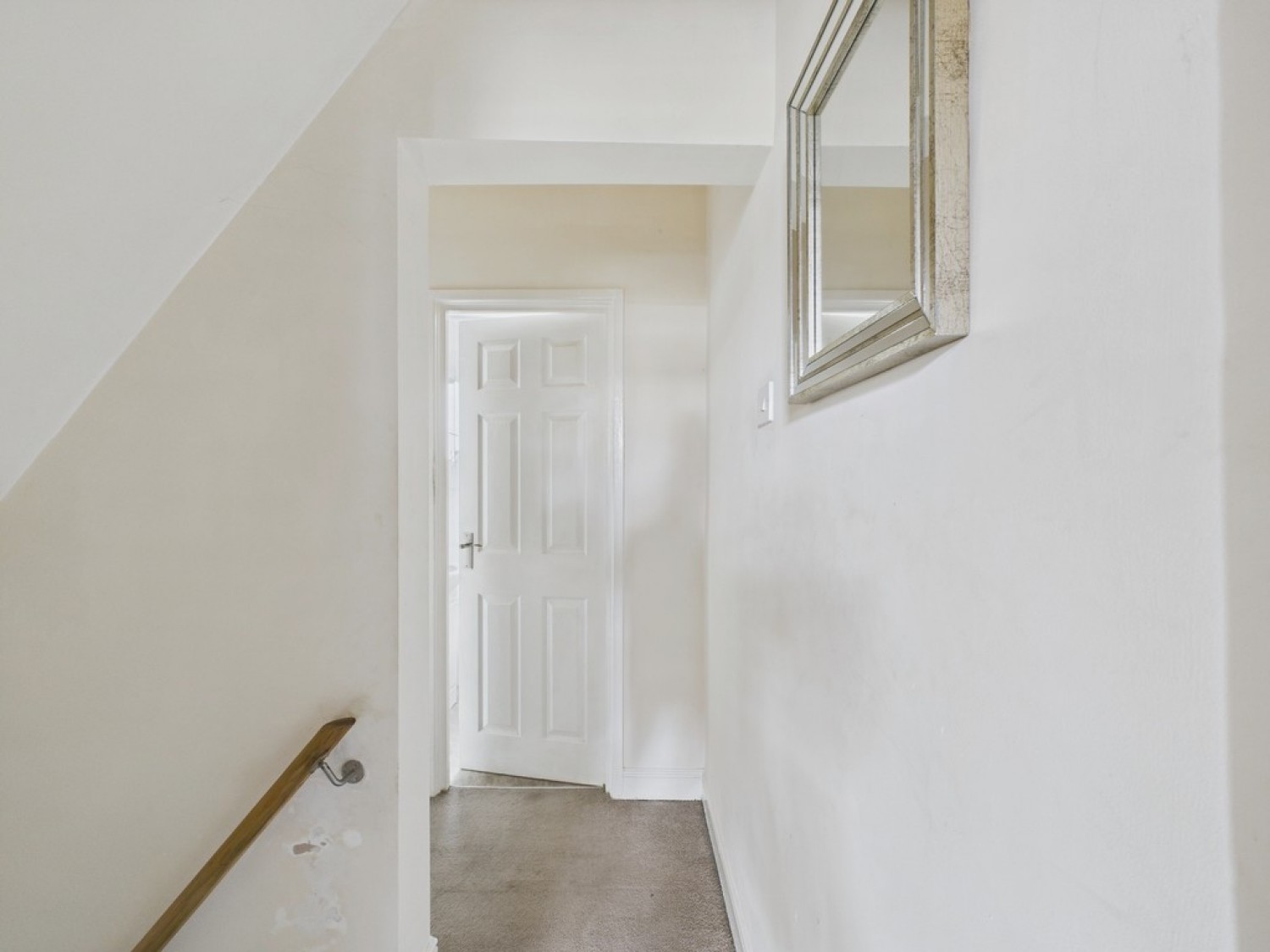 Clifton Grove, Clifton