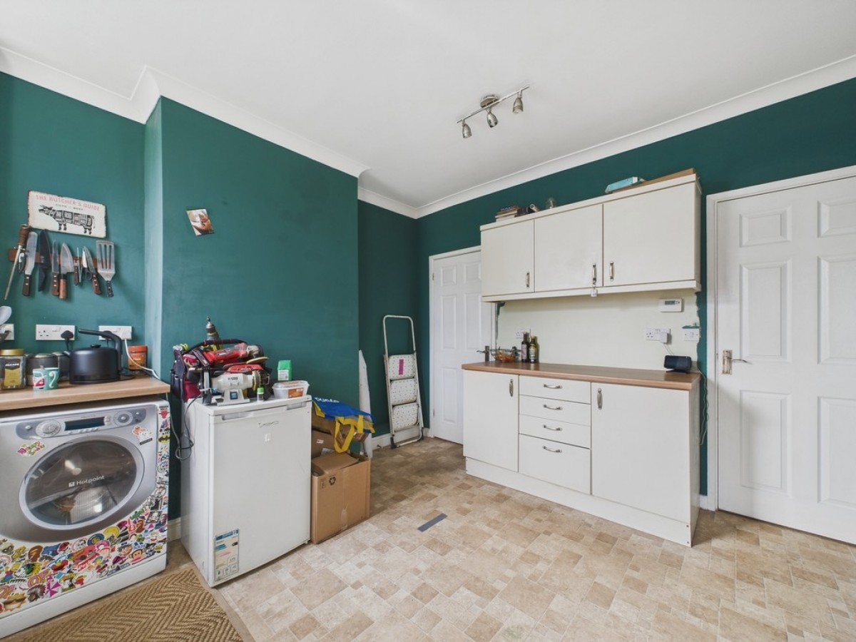 Clifton Grove, Clifton