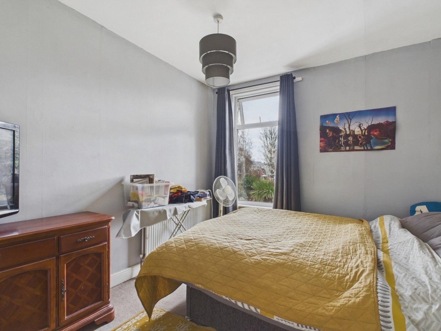Clifton Grove, Clifton