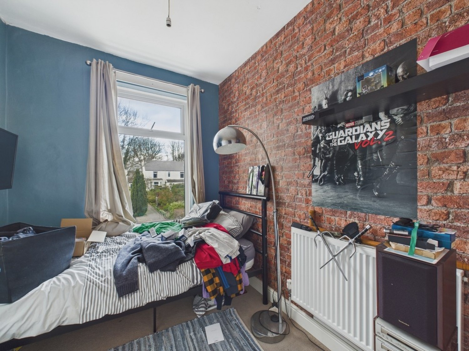 Clifton Grove, Clifton