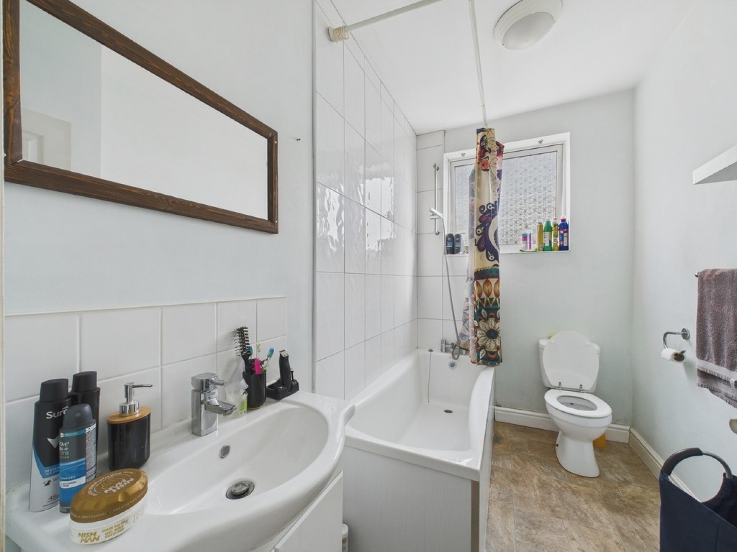 Clifton Grove, Clifton