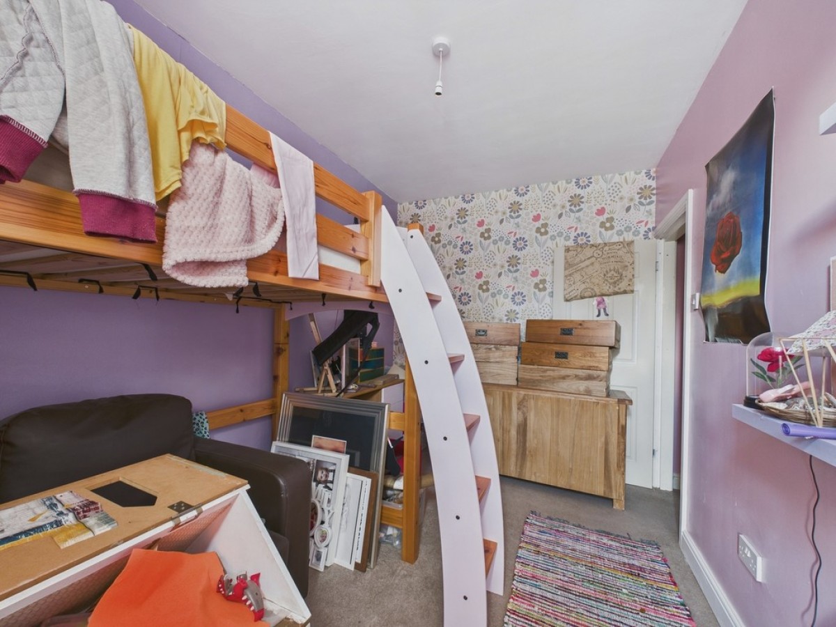 Clifton Grove, Clifton