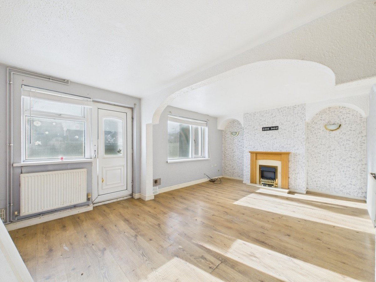 Blyth Close, Whiston