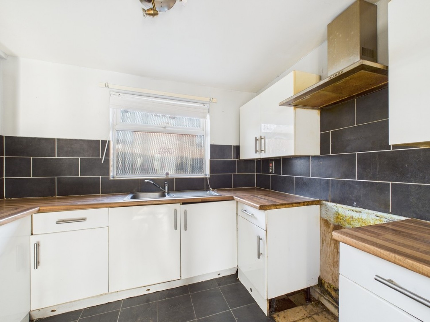 Blyth Close, Whiston