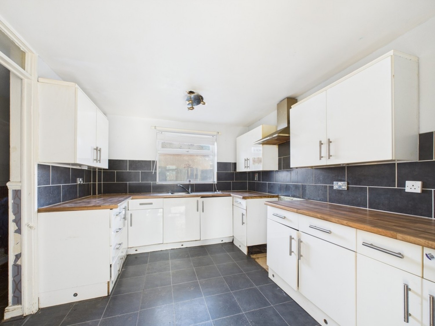 Blyth Close, Whiston