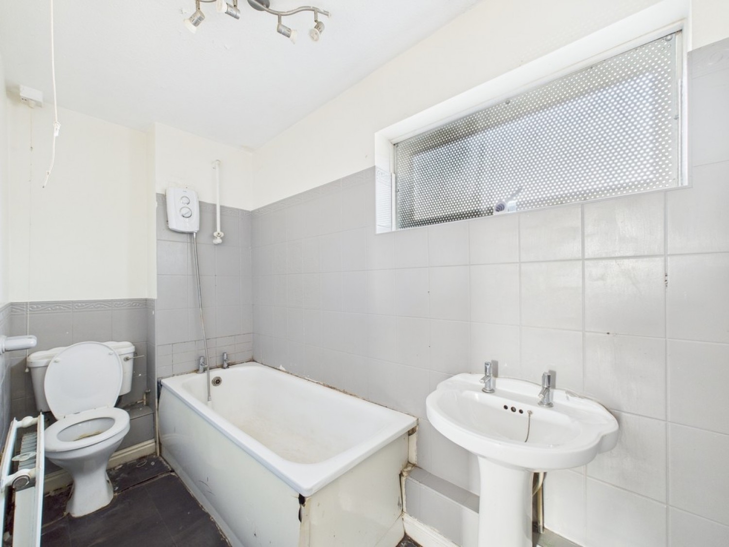 Blyth Close, Whiston