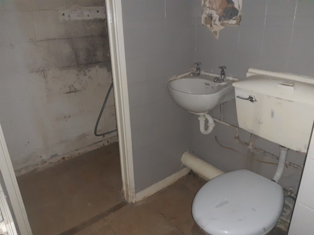 Blyth Close, Whiston