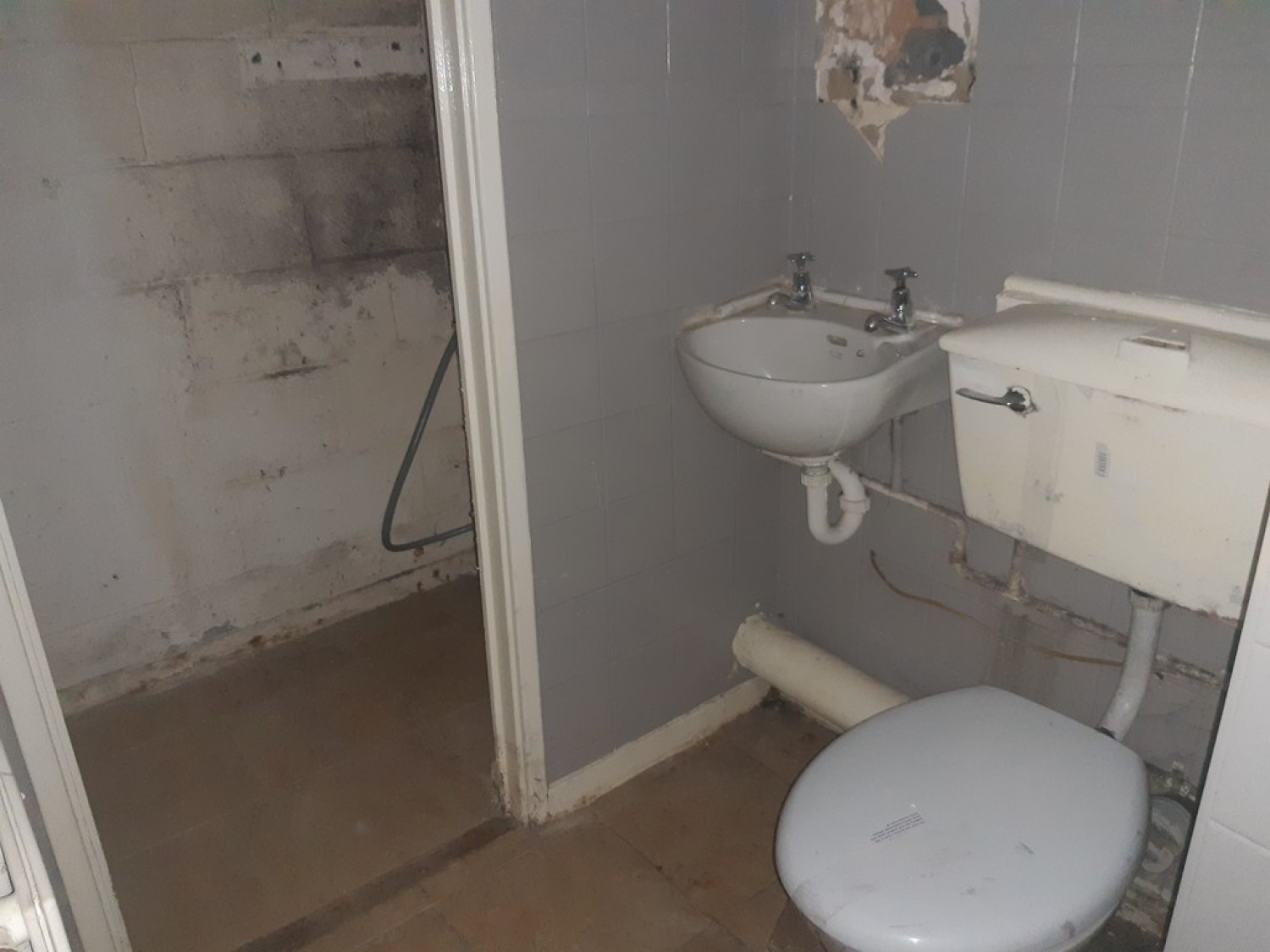 Blyth Close, Whiston