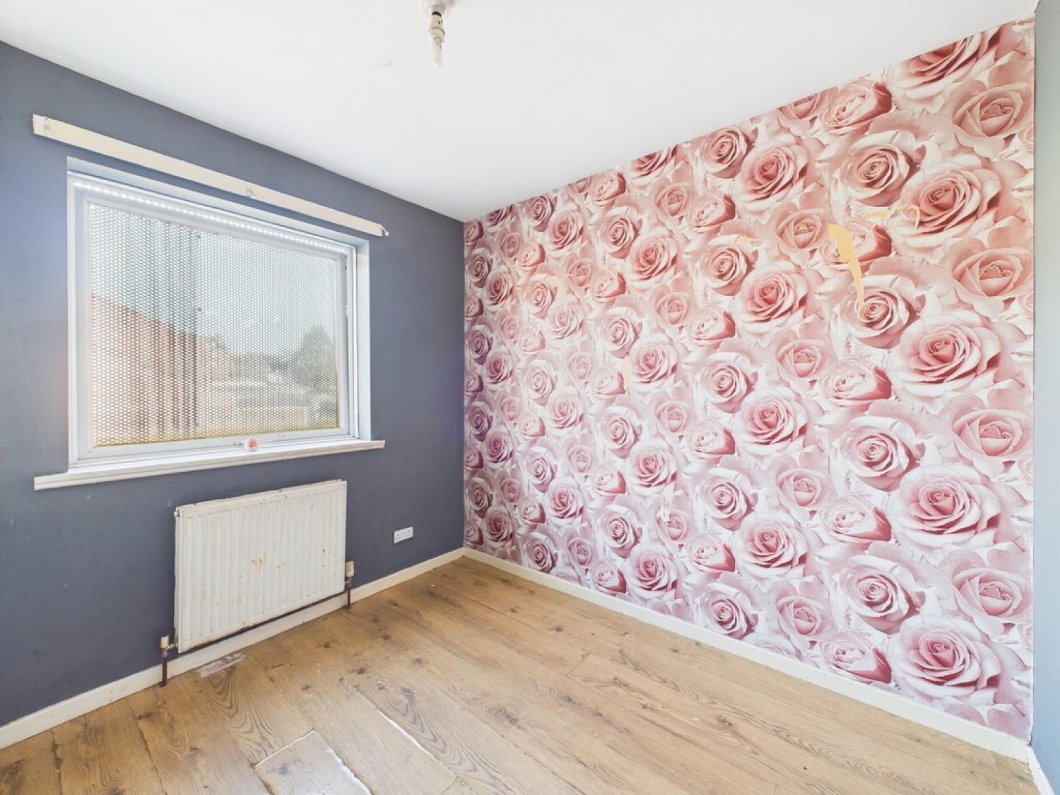 Blyth Close, Whiston