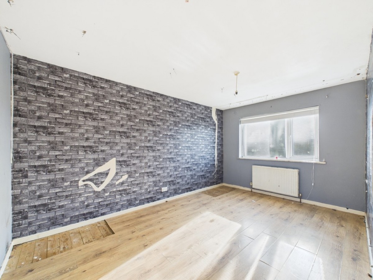 Blyth Close, Whiston