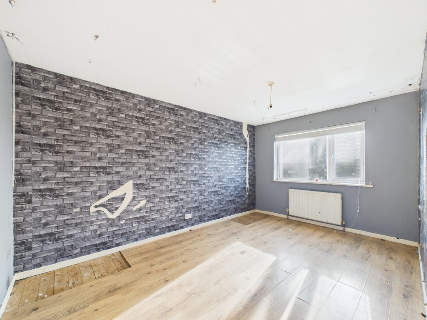 Blyth Close, Whiston