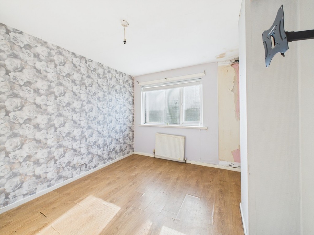 Blyth Close, Whiston