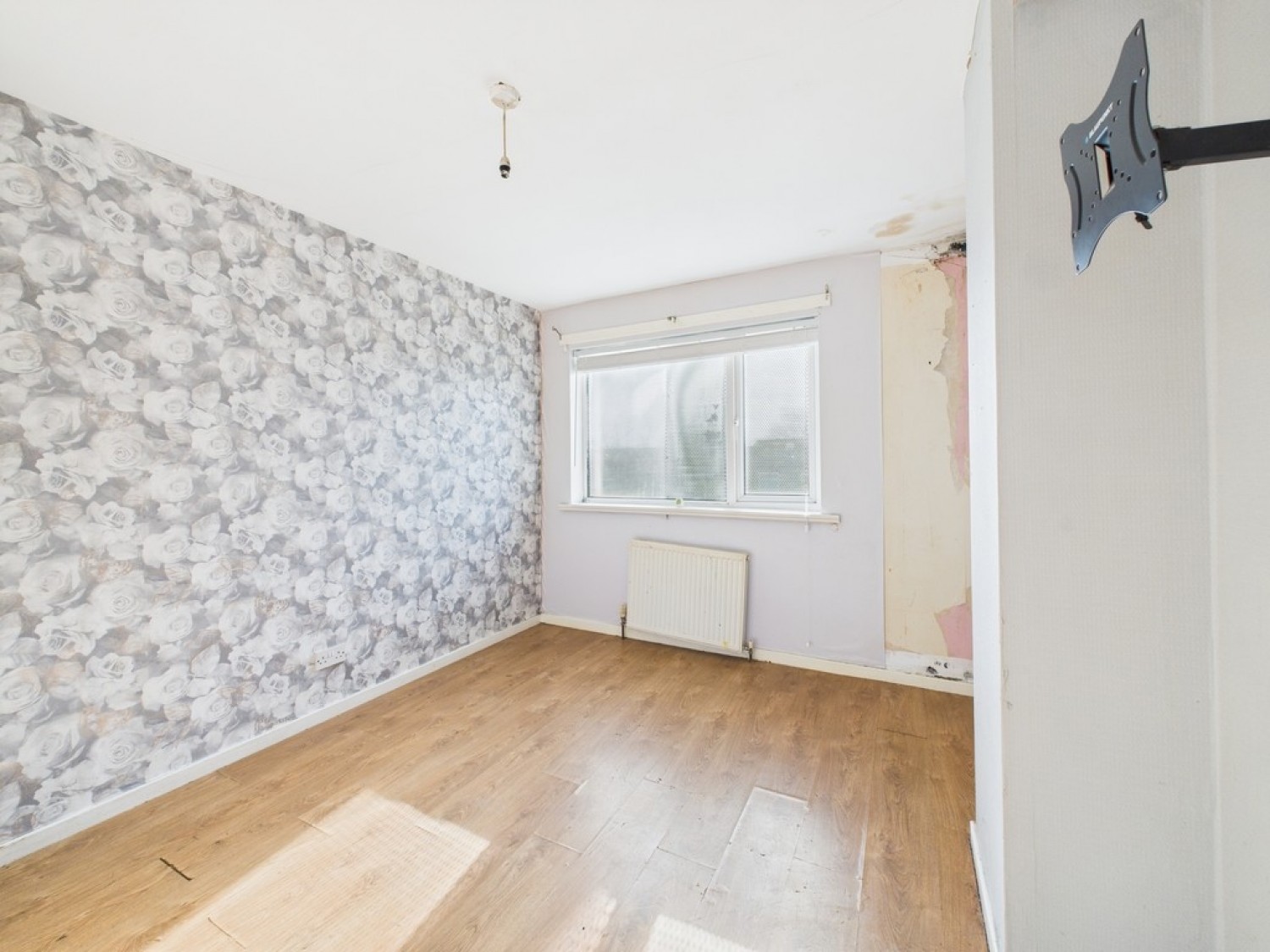 Blyth Close, Whiston