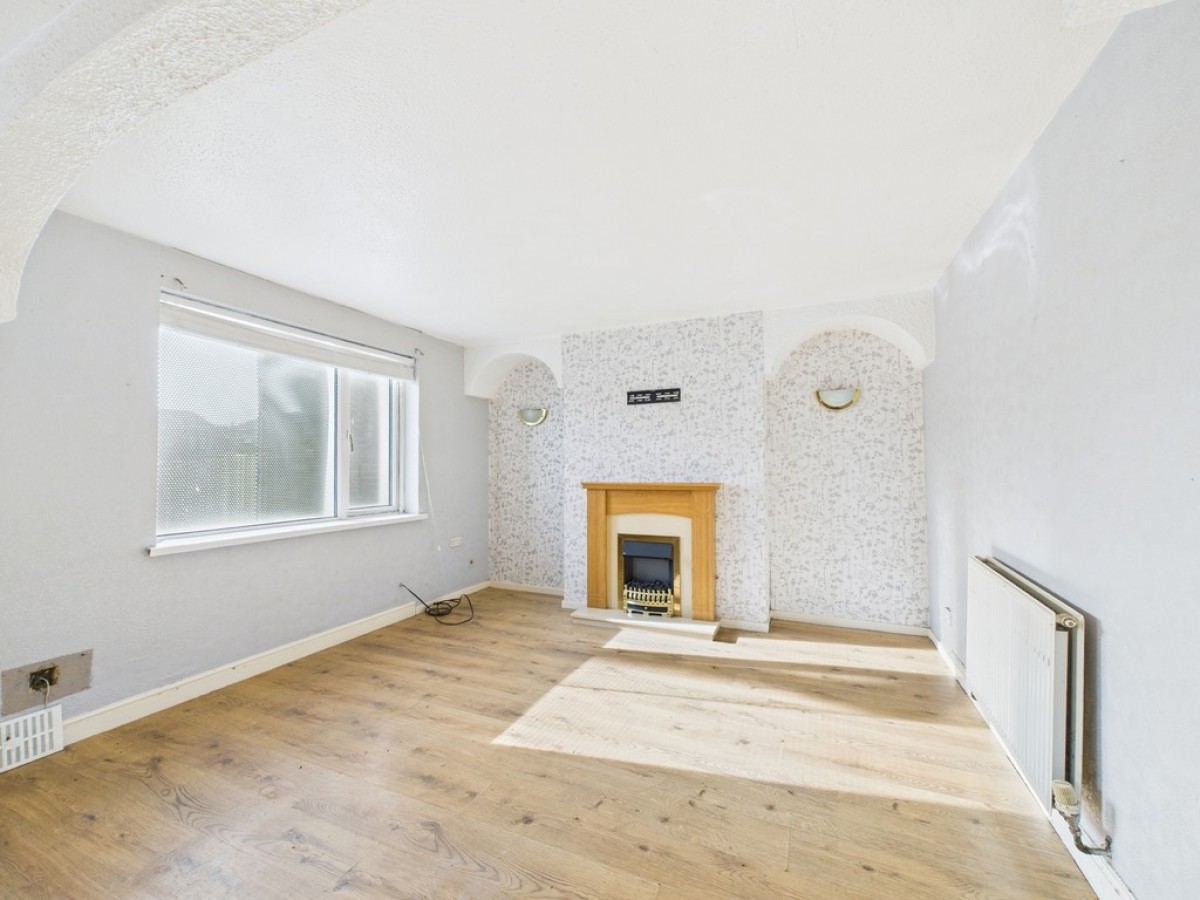 Blyth Close, Whiston