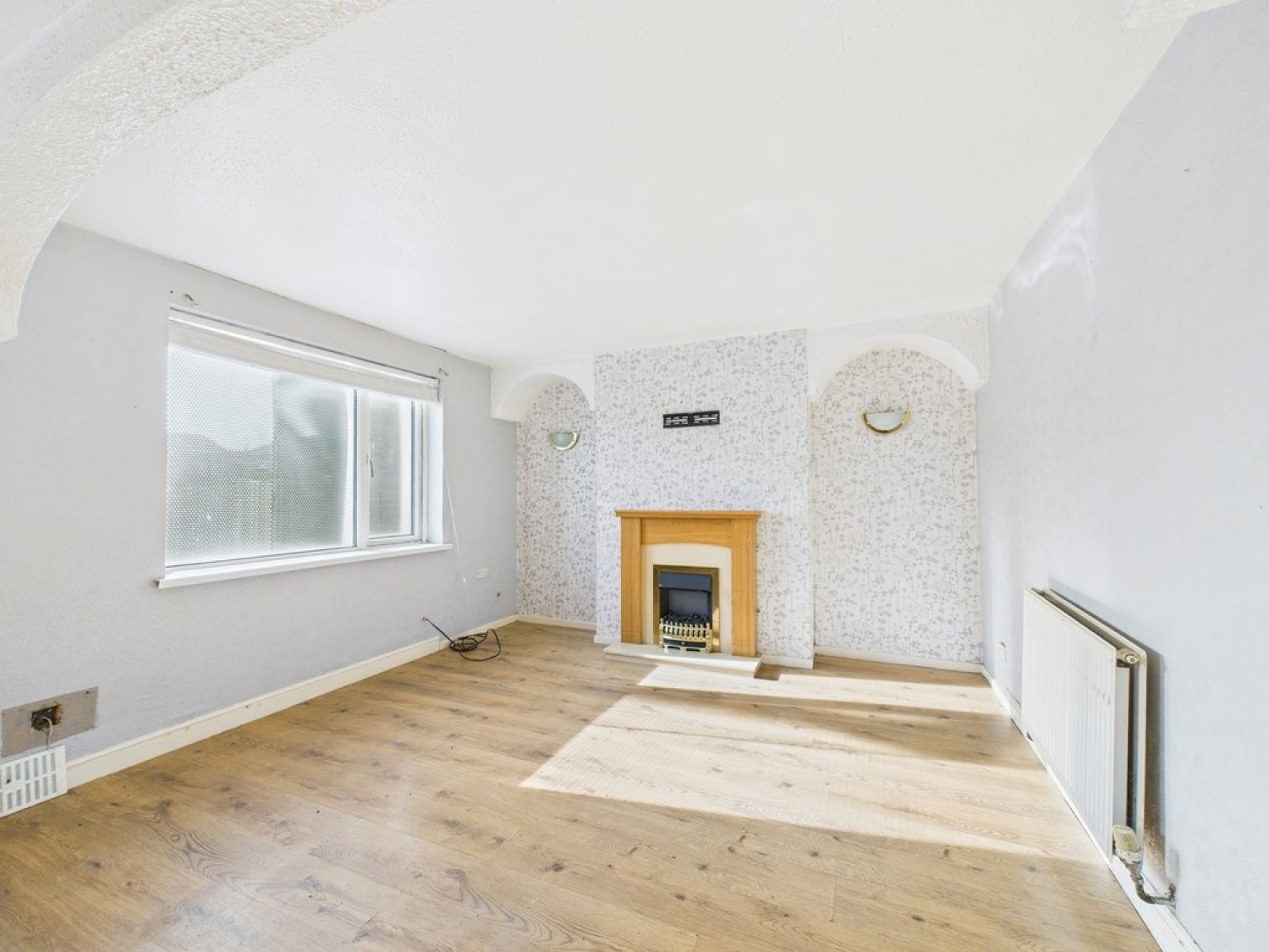 Blyth Close, Whiston