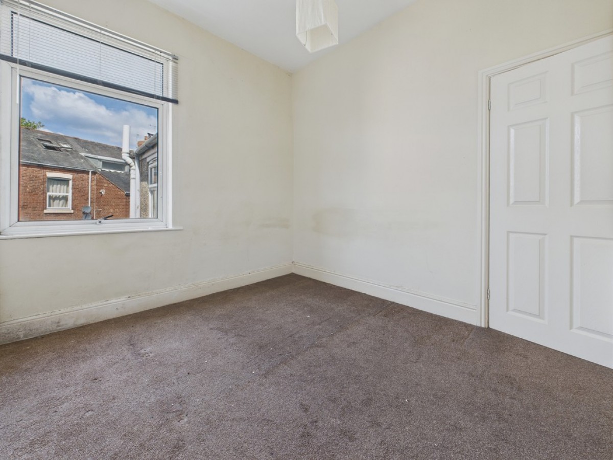Compton Street, Chesterfield