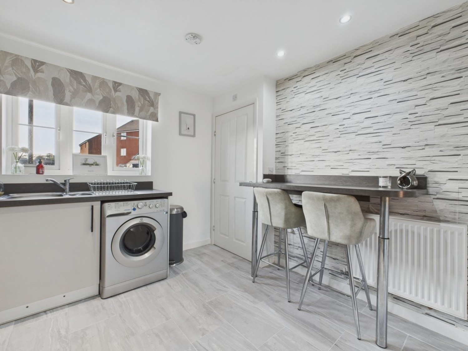 Mill Farm Drive, Tibshelf, Derbyshire