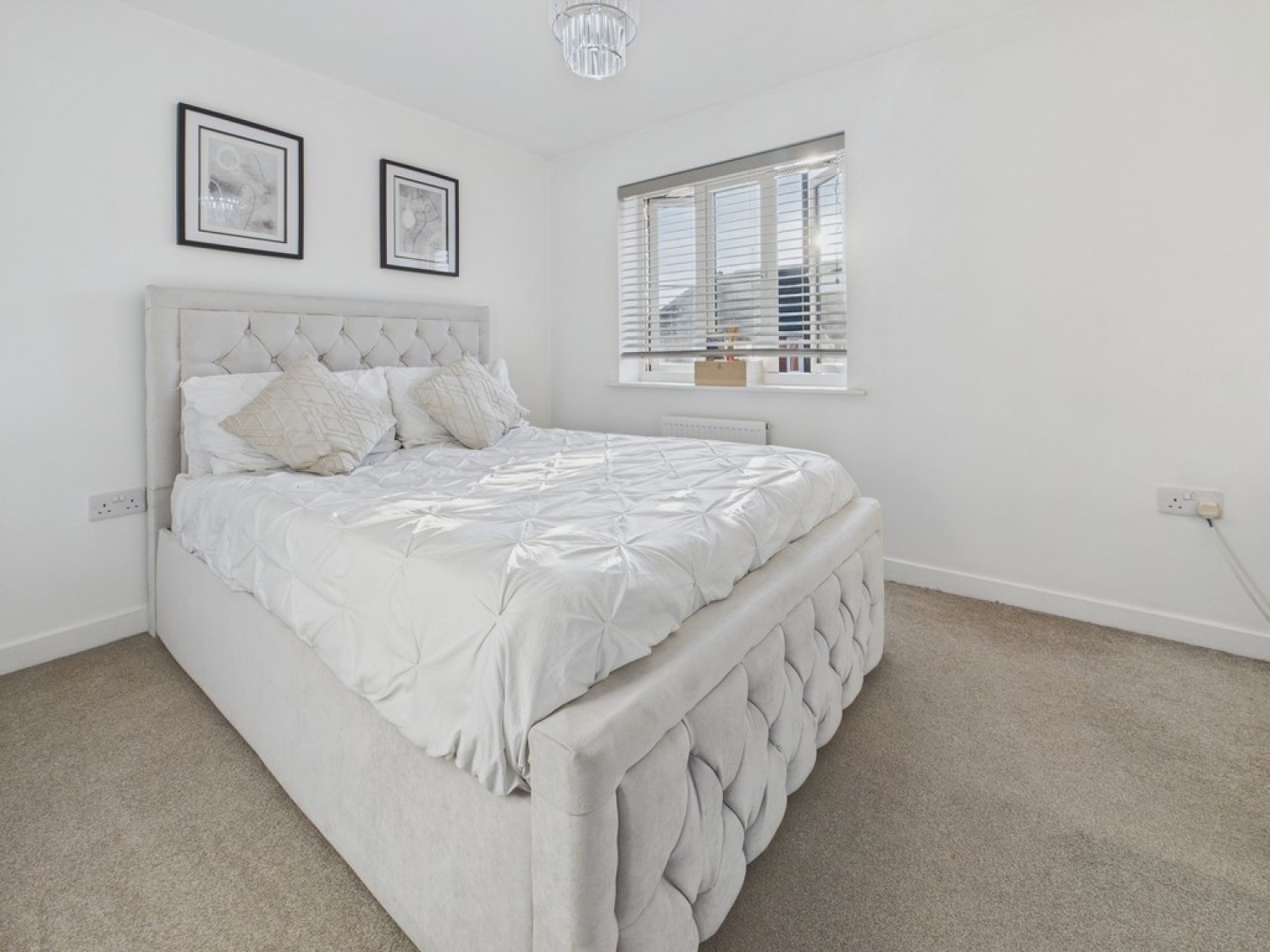 Mill Farm Drive, Tibshelf, Derbyshire