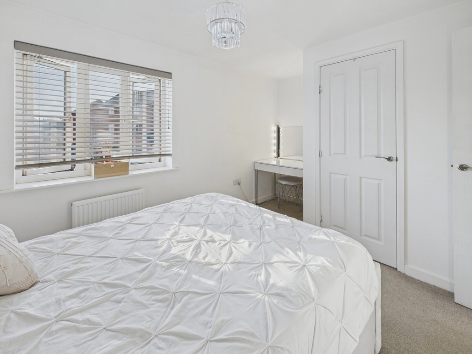 Mill Farm Drive, Tibshelf, Derbyshire