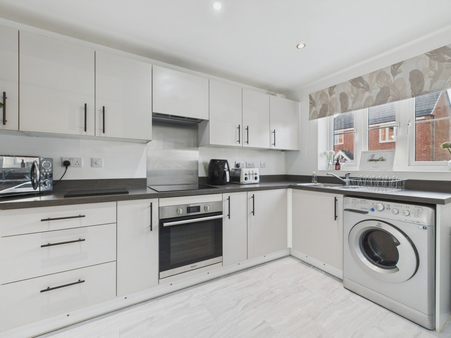 Mill Farm Drive, Tibshelf, Derbyshire