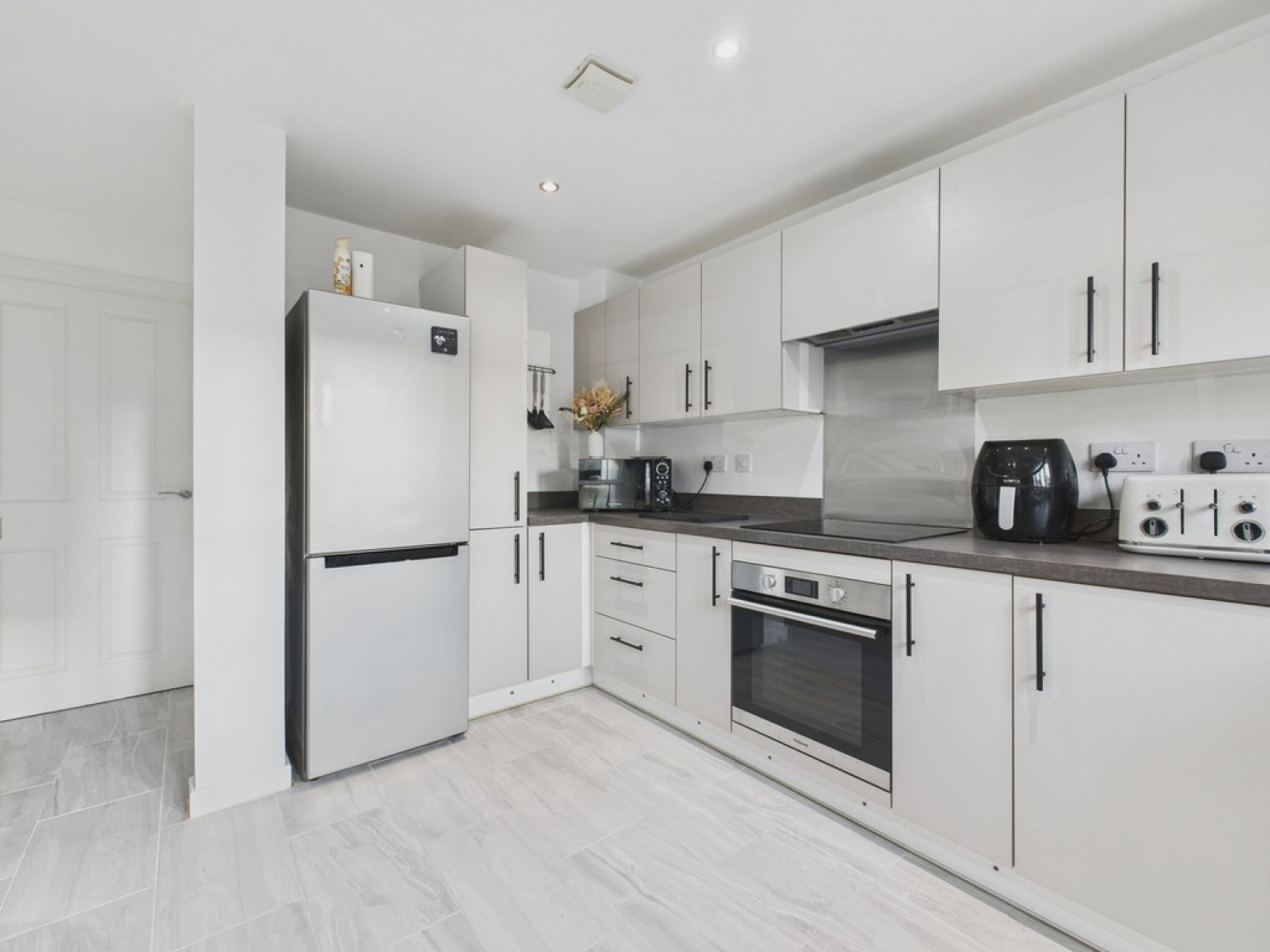 Mill Farm Drive, Tibshelf, Derbyshire