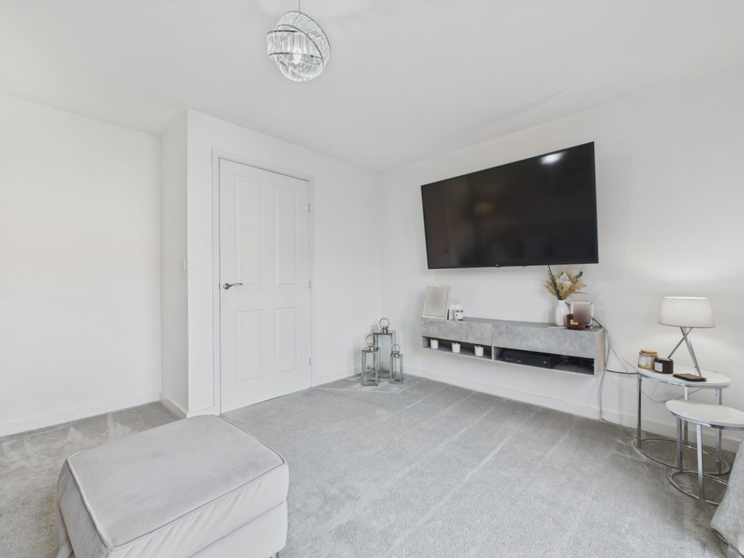 Mill Farm Drive, Tibshelf, Derbyshire