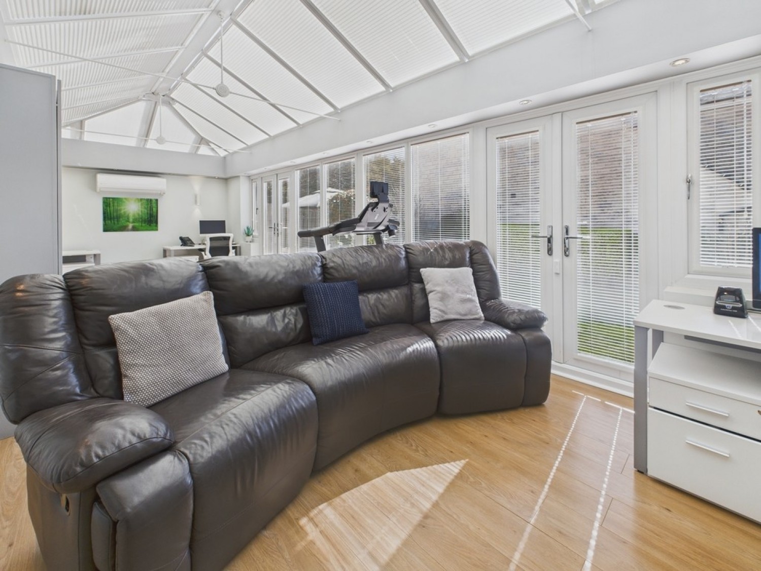 Staunton Close, Wingerworth