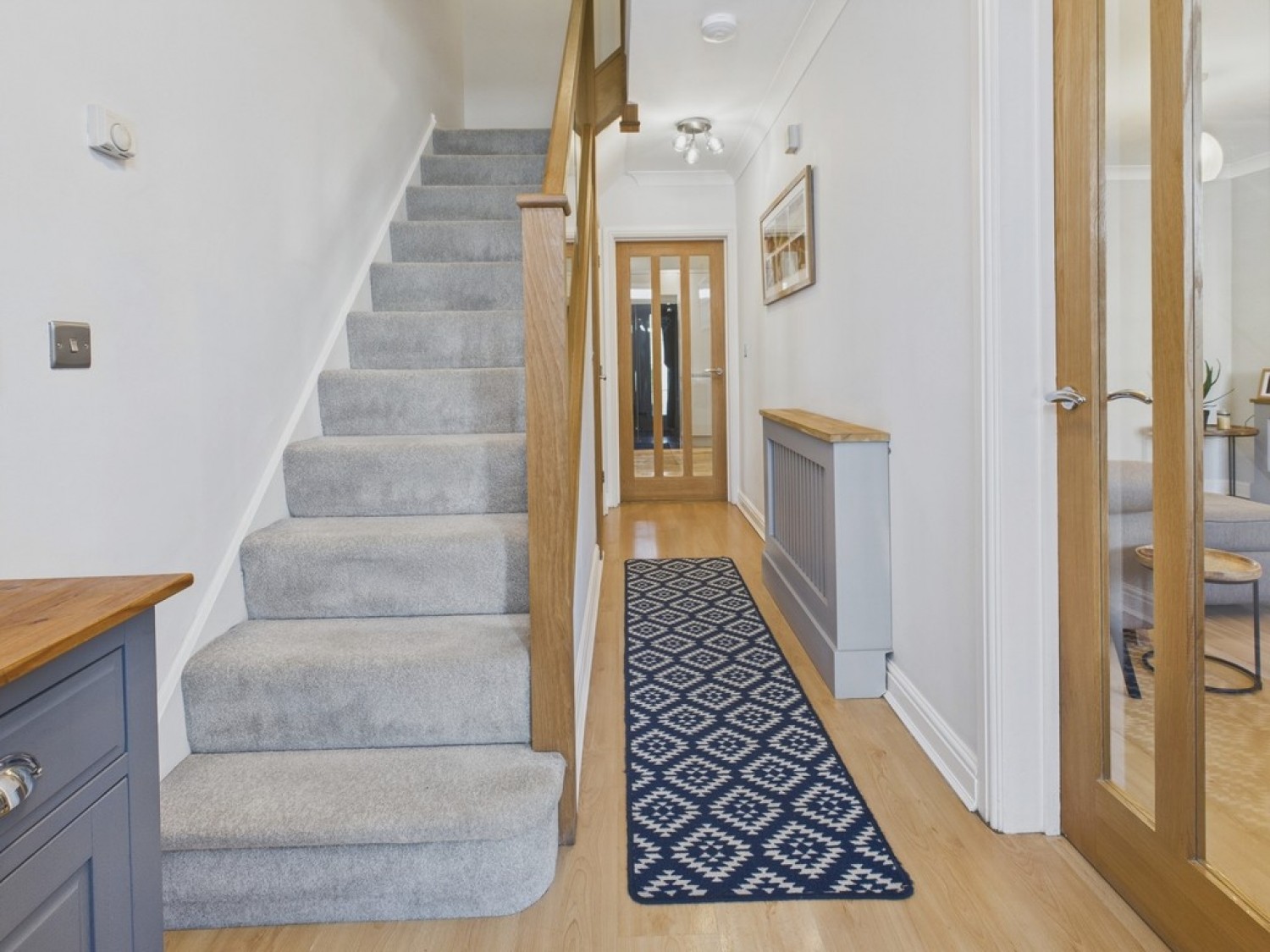 Staunton Close, Wingerworth