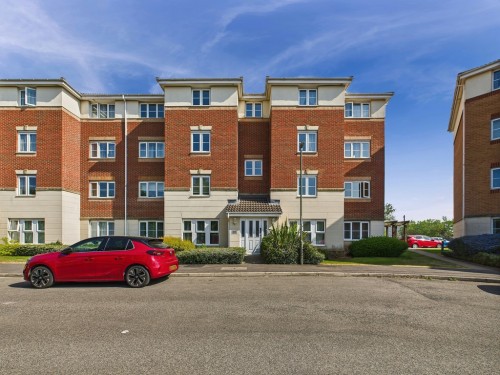 Epsom House, Spires, Chesterfield