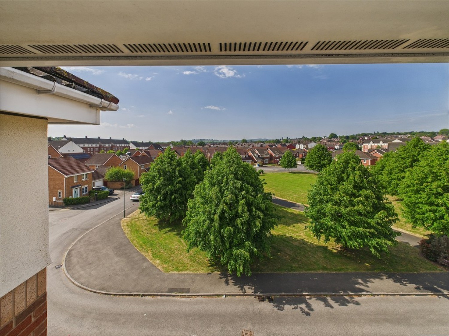Epsom House, Spires, Chesterfield