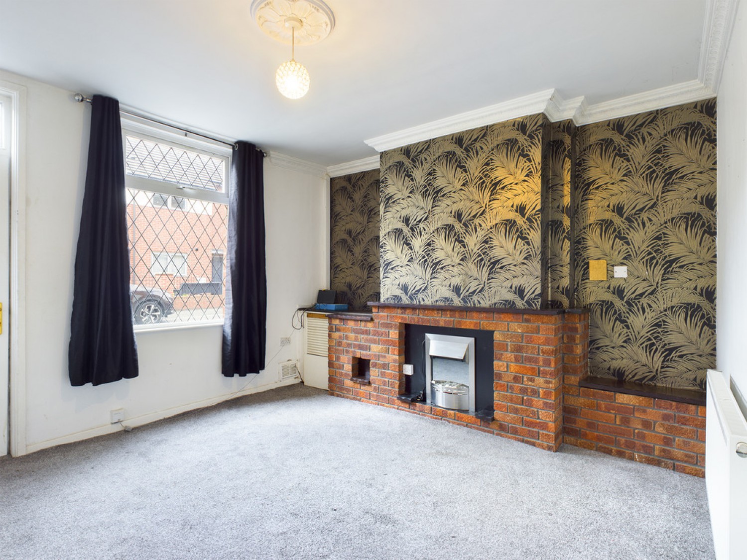 2 bedroom House for Letting Co-operative Street, Wath-upon-Dearne