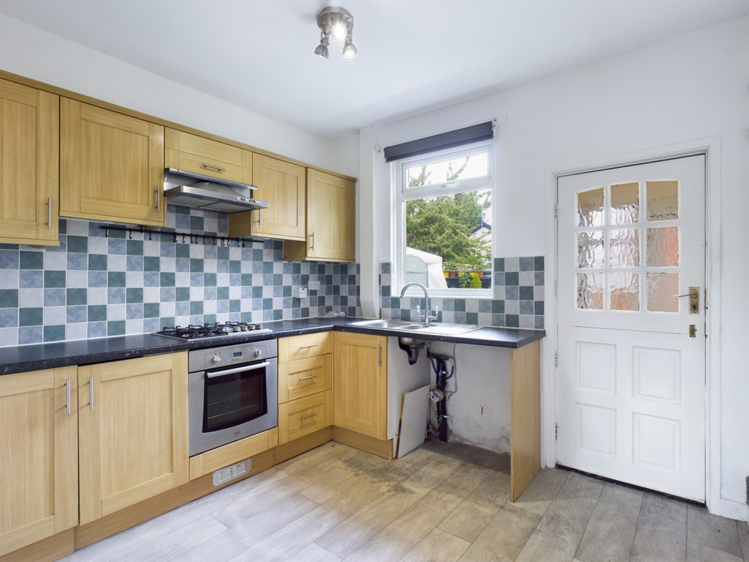 2 bedroom House for Letting Co-operative Street, Wath-upon-Dearne