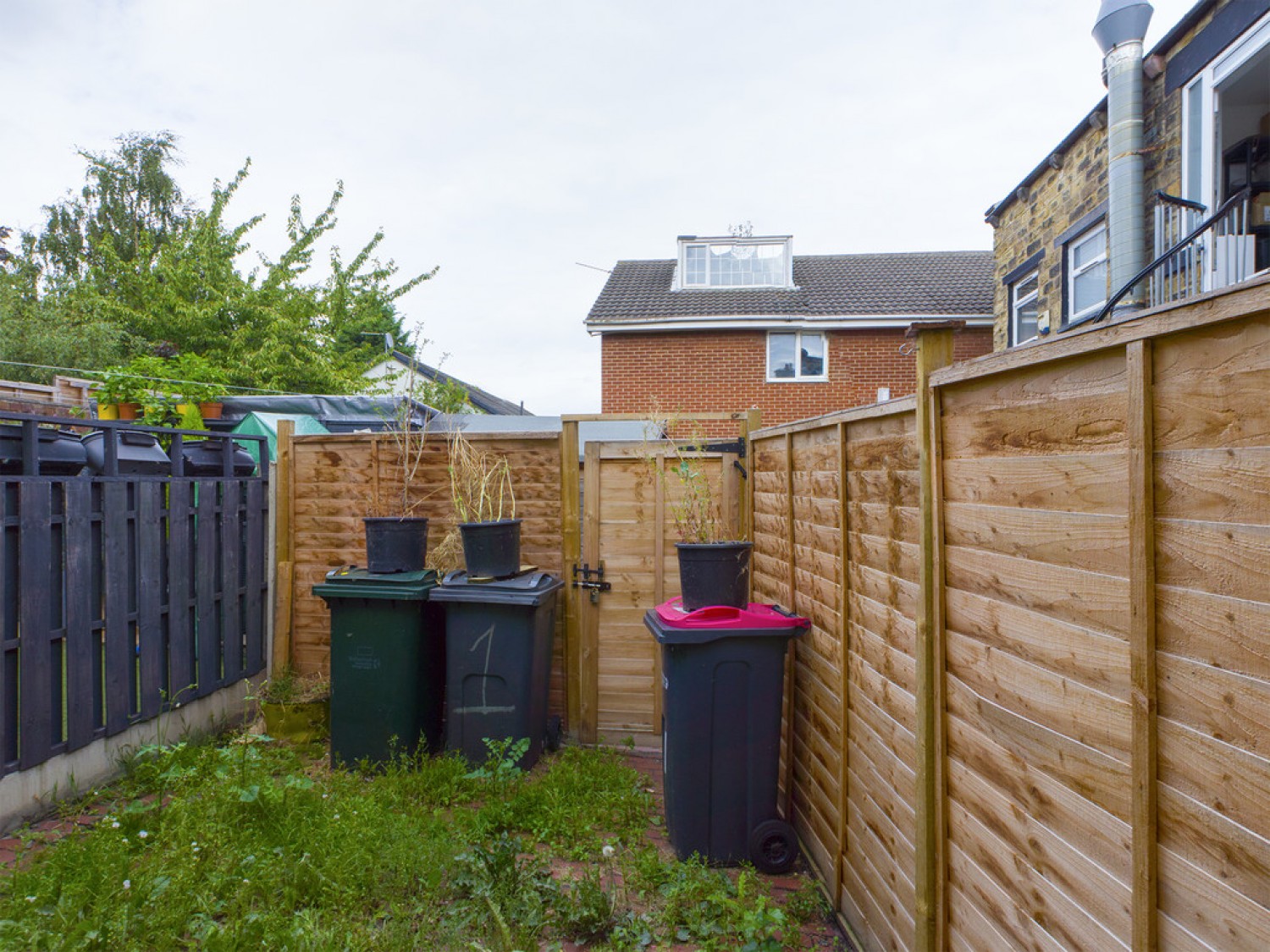 2 bedroom House for Letting Co-operative Street, Wath-upon-Dearne