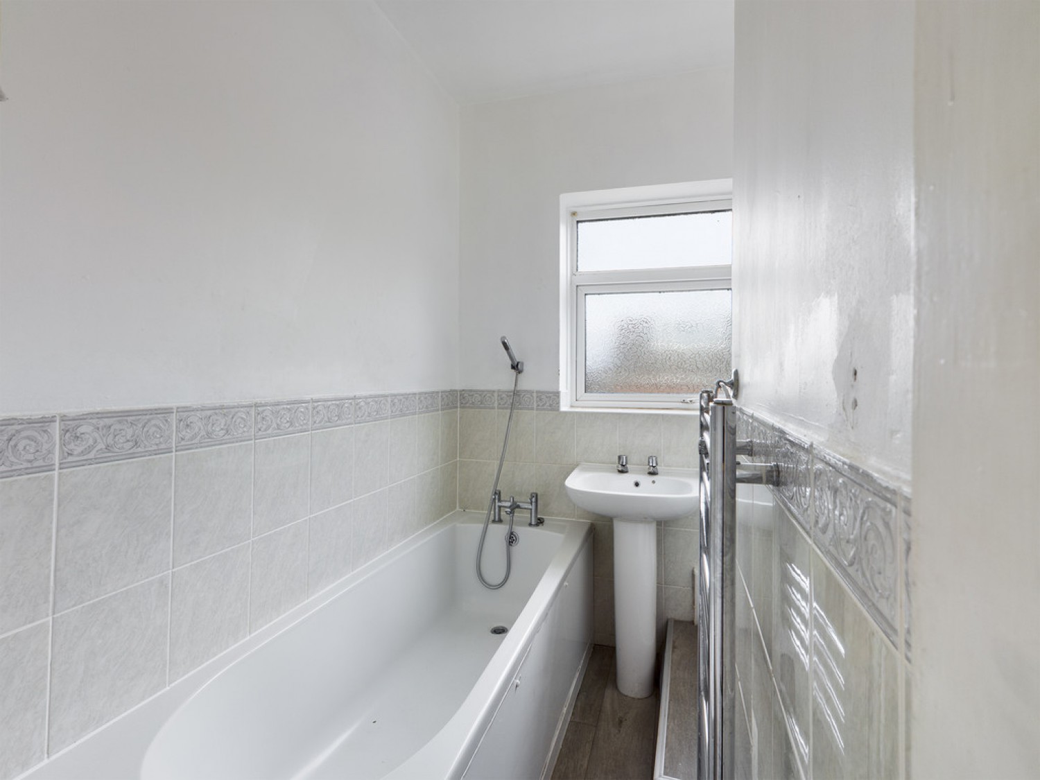 2 bedroom House for Letting Co-operative Street, Wath-upon-Dearne