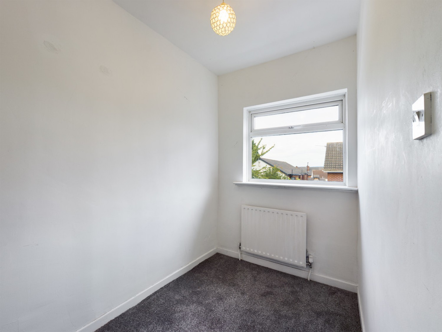 2 bedroom House for Letting Co-operative Street, Wath-upon-Dearne