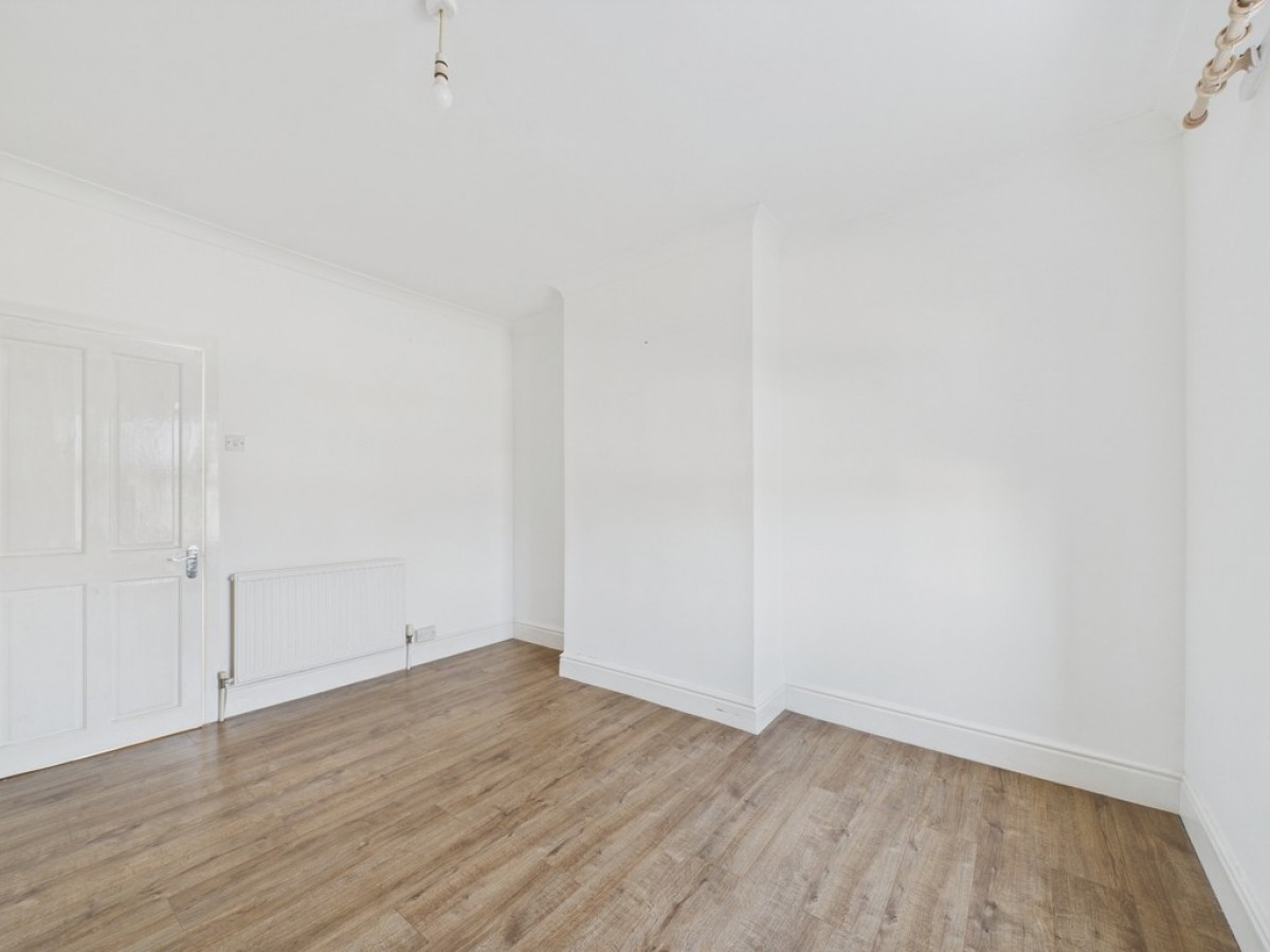 Doncaster Road, Goldthorpe