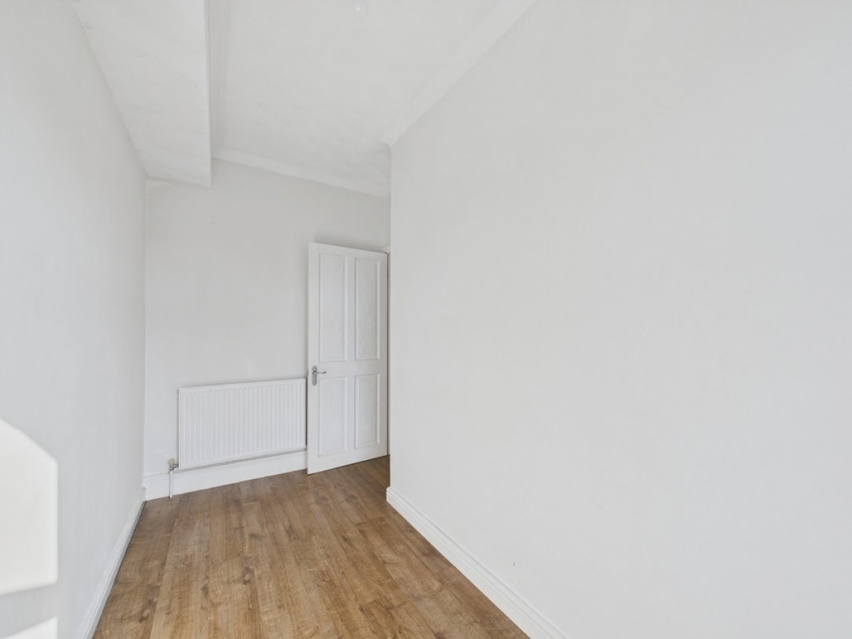 Doncaster Road, Goldthorpe