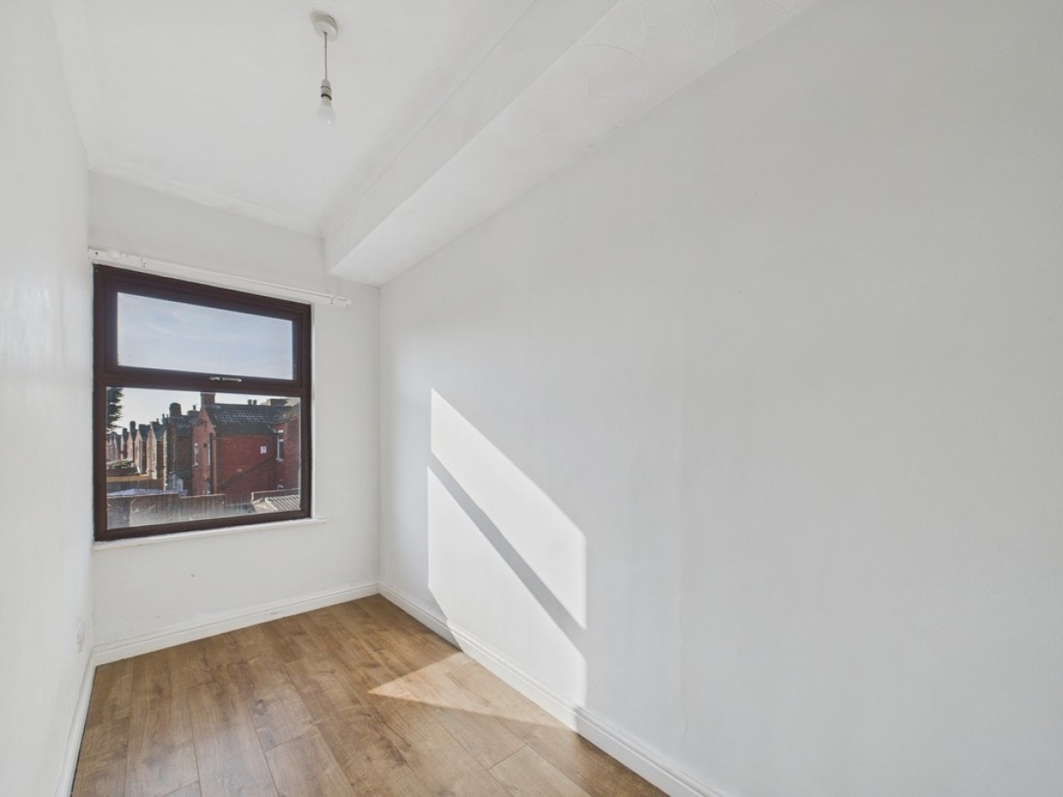 Doncaster Road, Goldthorpe