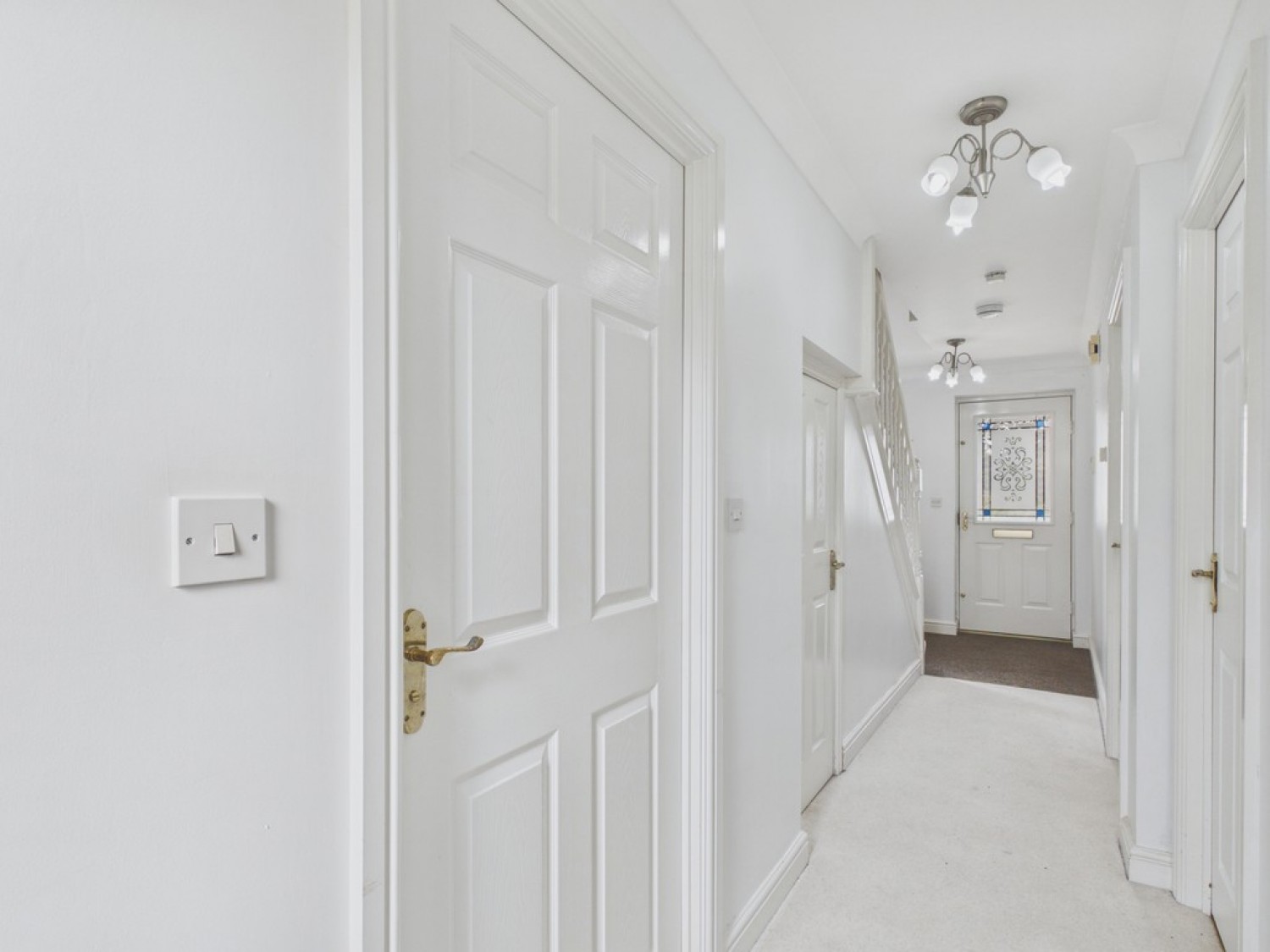 4 bedroom House for Sale Island Close, Broom