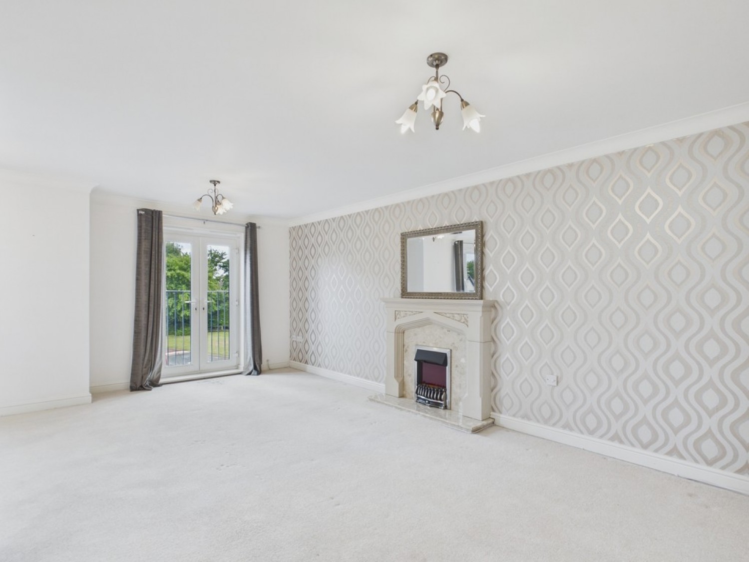 4 bedroom House for Sale Island Close, Broom