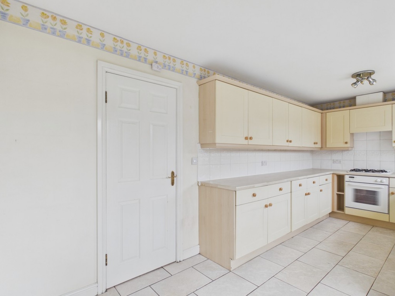 4 bedroom House for Sale Island Close, Broom