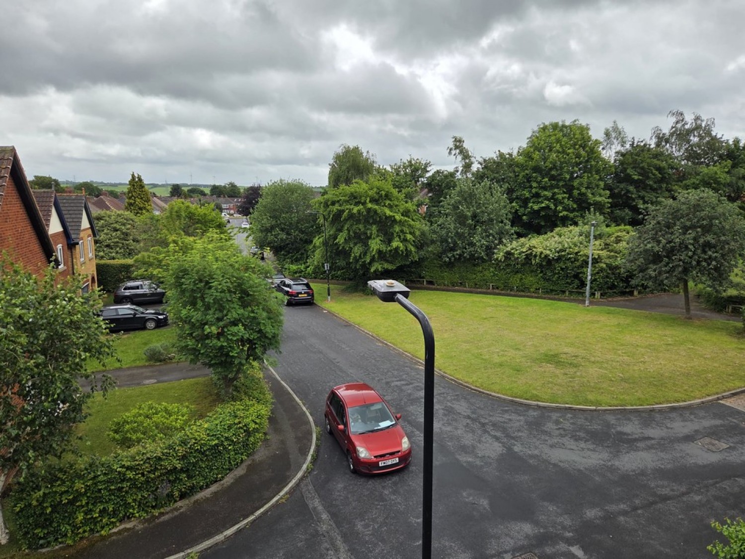 4 bedroom House for Sale Island Close, Broom