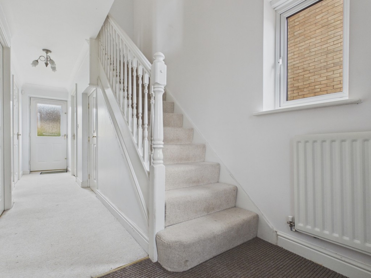 4 bedroom House for Sale Island Close, Broom