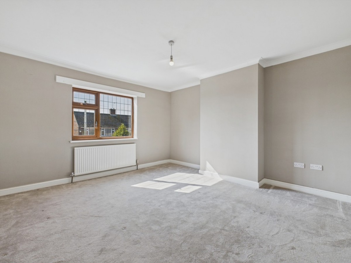 Queen Victoria Road, New Tupton, Chesterfield
